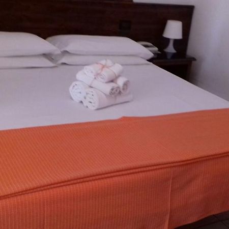 Hotel Bizantino มาสซาฟรา ภายนอก รูปภาพ