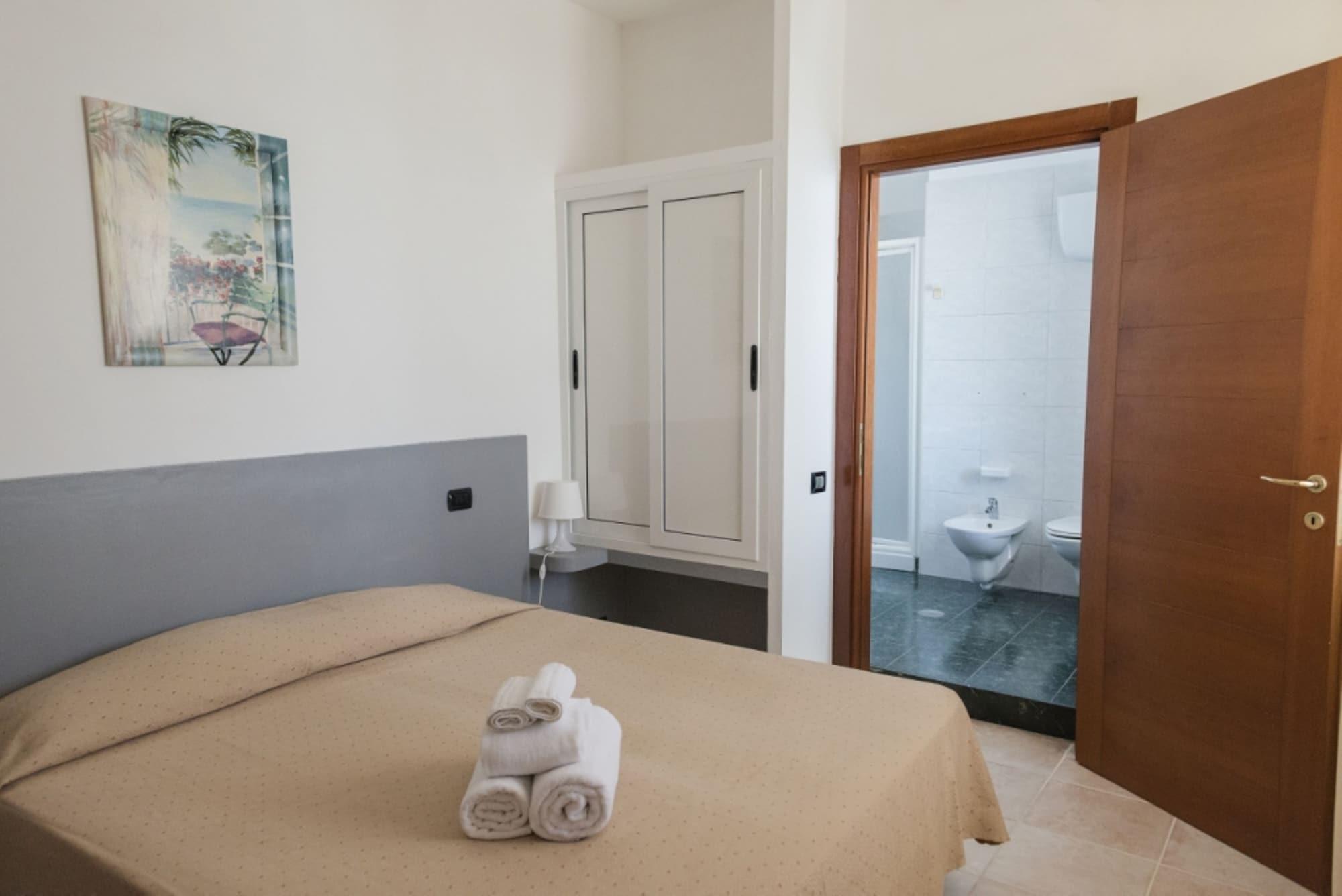 Hotel Bizantino มาสซาฟรา ภายนอก รูปภาพ