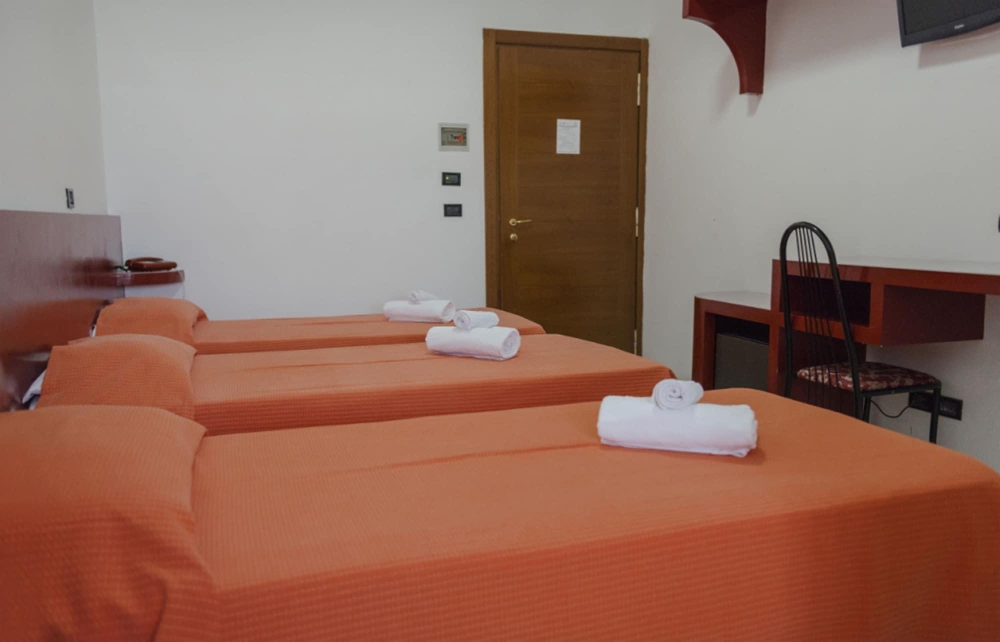 Hotel Bizantino มาสซาฟรา ภายนอก รูปภาพ
