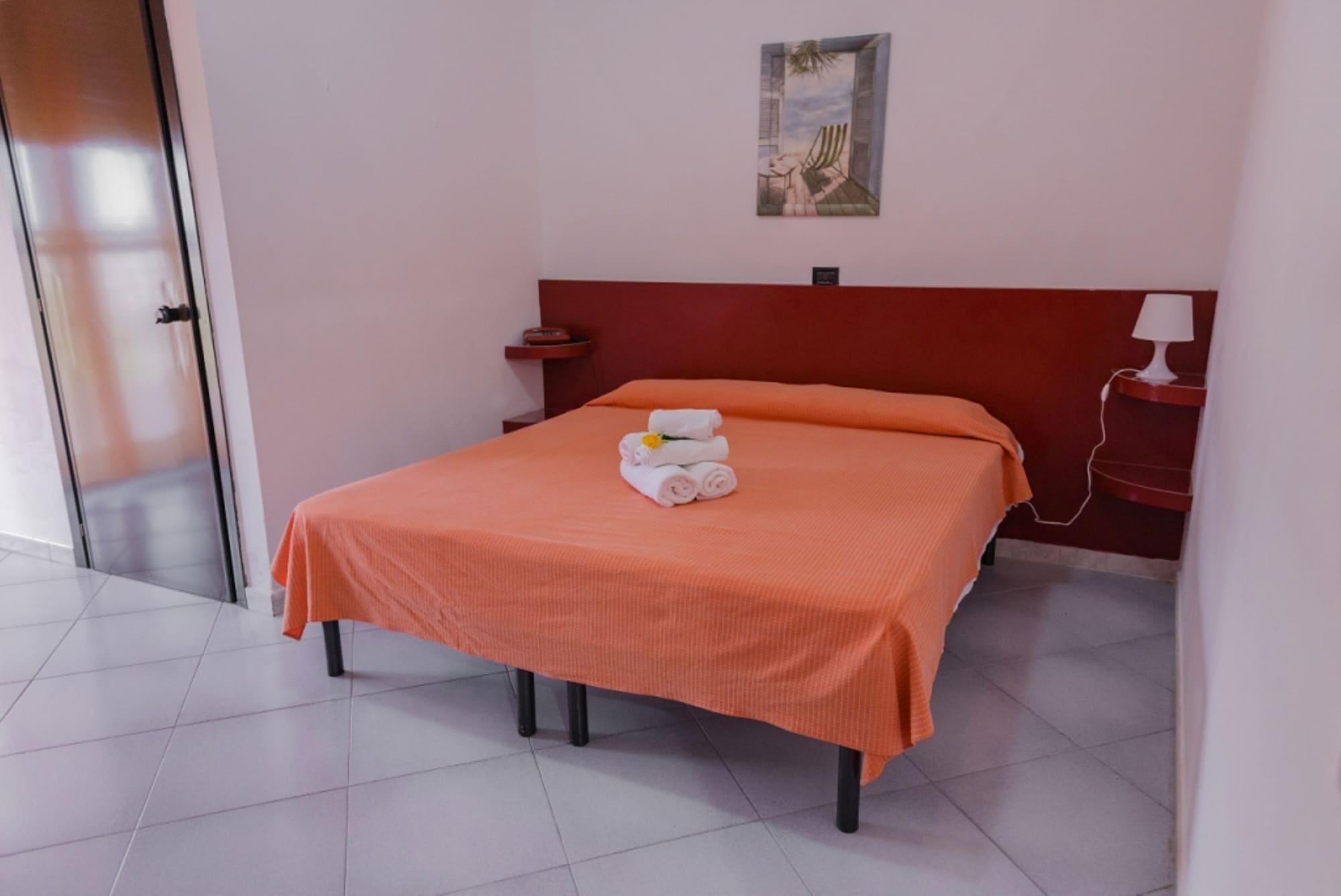 Hotel Bizantino มาสซาฟรา ภายนอก รูปภาพ