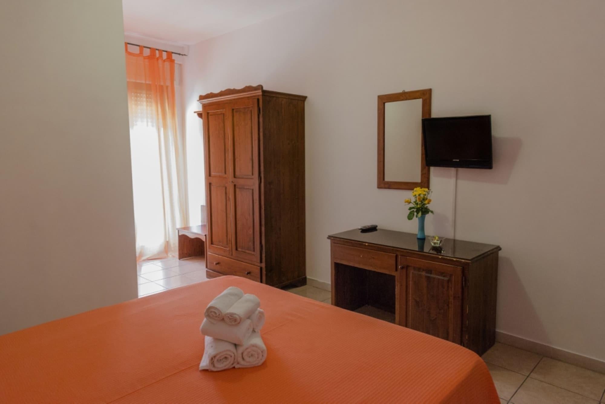 Hotel Bizantino มาสซาฟรา ภายนอก รูปภาพ