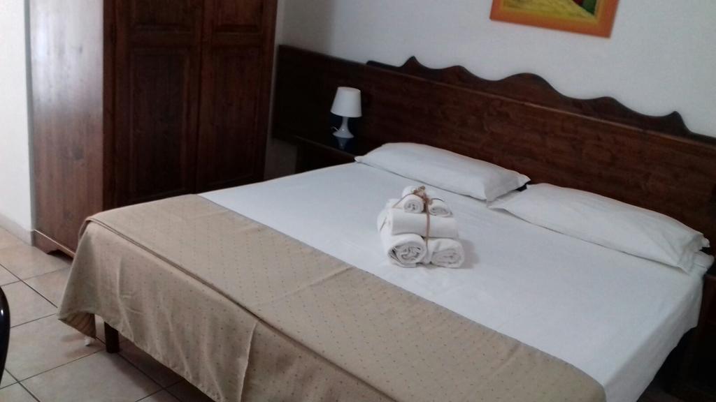 Hotel Bizantino มาสซาฟรา ภายนอก รูปภาพ