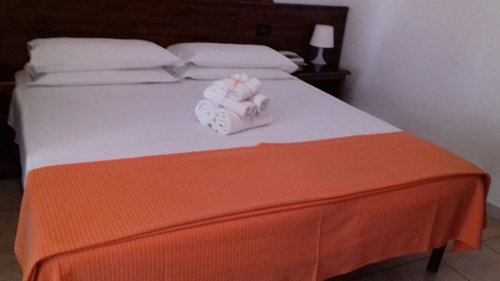 Hotel Bizantino มาสซาฟรา ภายนอก รูปภาพ