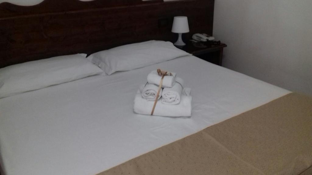 Hotel Bizantino มาสซาฟรา ภายนอก รูปภาพ